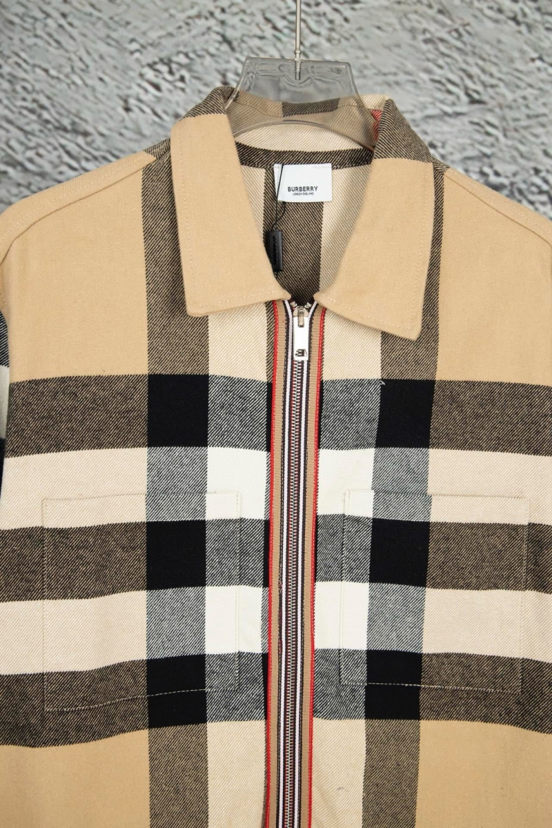 Burberry Coat